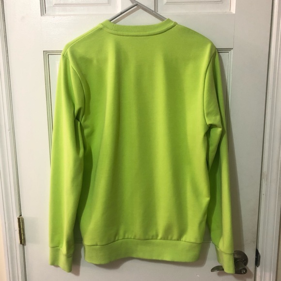 Carhartt WIP Script Embroidery Sweatshirt - Picture 2 of 3